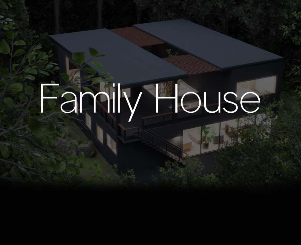 Family House
