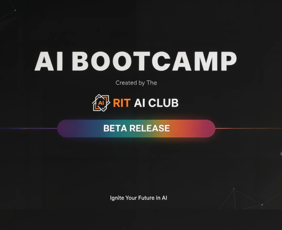 AI Bootcamp