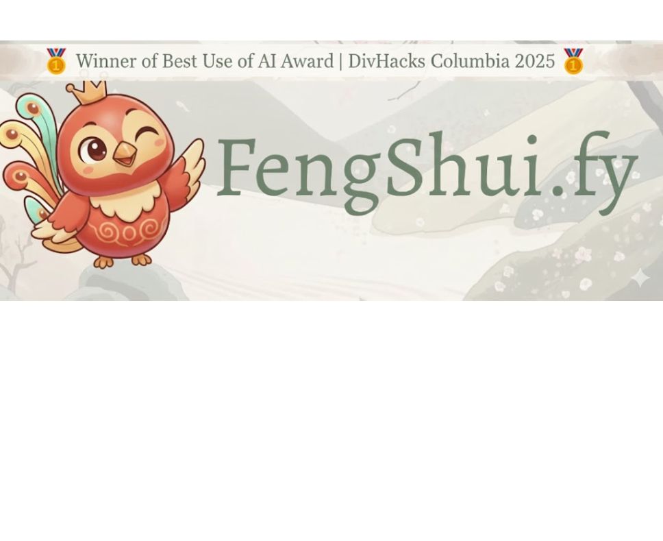 FengShui.fy