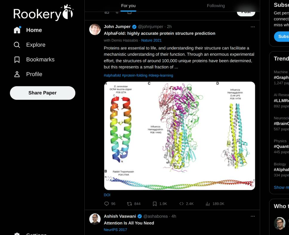 Rookery