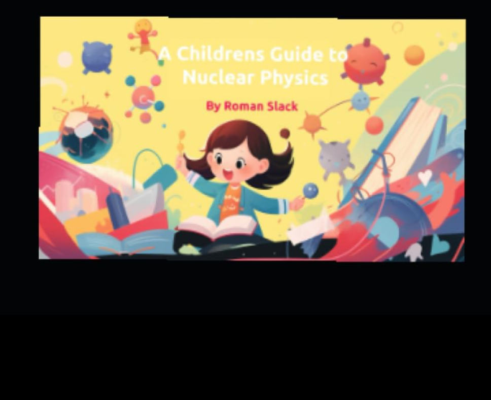 World Record Speedrun Childrens Book Author