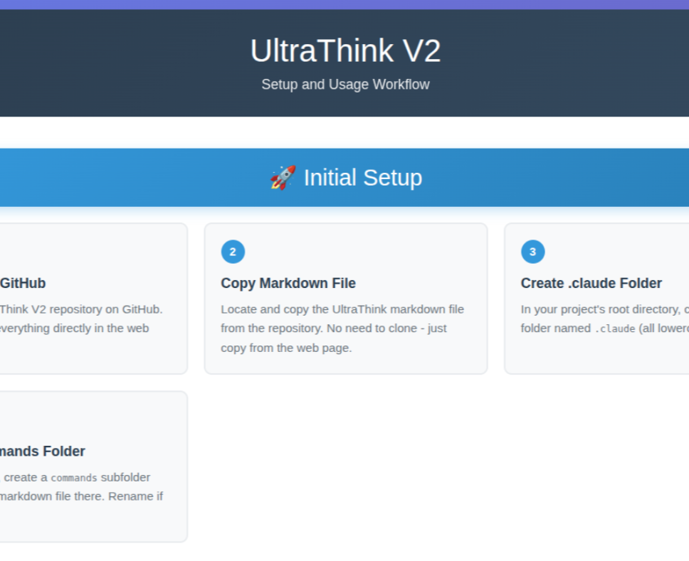 UltraThinkV2