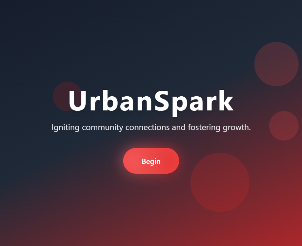 UrbanSpark